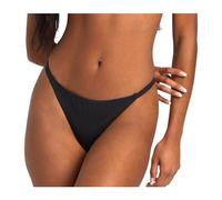 Billabong Bas de bikini Sol Searcher Maya noir Taille M