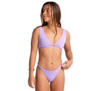 BILLABONG Bas de bikini 'Sol Searcher Maya' violet clair, Taille L