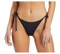 Billabong Bas de bikini Sol Searcher à nouer sur les côtés Noir L Femme