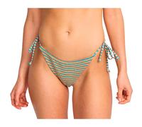 Billabong Bas De Bikini Summer Hi Thong Tie Side