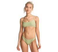 BILLABONG Bas de bikini 'Tanlines Hike' vert pastel, Taille XS