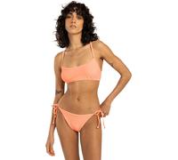 BILLABONG Bas de bikini 'Tanlines' pêche, Taille XS