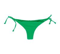 Bas de maillot de bain femme Billabong Tanlines Tie Side Tanga Vert M
