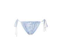 Billabong - Trippin Tides - Bas de bikini femme Denim - S