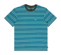 Billabong - Baxter Crew - T-shirt - XXL - real teal
