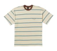 BILLABONG Baxter - Homme - Beige / Bleu - taille S- modèle 2025