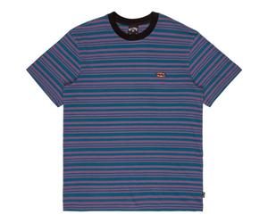 Billabong - Baxter S/S - T-shirt - XXL - real teal
