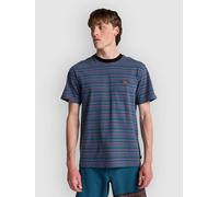 Billabong Baxter T-Shirt bleu M