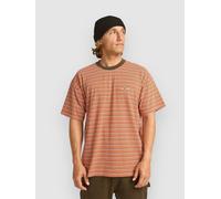 Billabong Baxter T-Shirt rouge L
