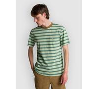 Billabong Baxter T-Shirt vert M