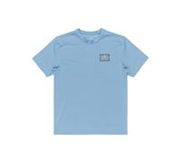 Billabong BBTV Boys SS T-Shirt Garçon, Sky Blue, S