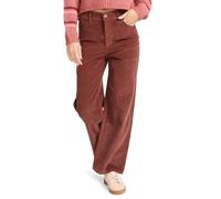 Billabong - Be Free Cord - Pantalon femme Espresso - US 25