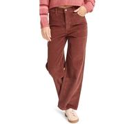 Billabong Be Free Pantalon en velours marron 25