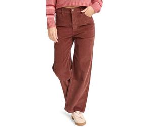 BILLABONG Be Free - Femme - Marron / Rouge - taille XS- modèle 2026