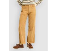 Billabong Be Free Pantalon en velours orange 27