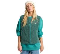 Vêtements Billabong Be Happy Vest pour Accessoires XS Vert