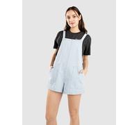 Billabong Beach Crush Denim Overall bleu L