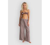 Billabong Beach Spirit Pantalon rouge M