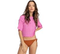 Billabong Beautiful Morning - Crop Top holgado Para Mujer