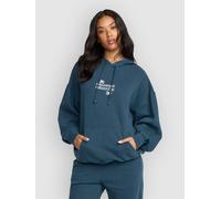 Billabong Best Wishes P/O Sweat à Capuche bleu S