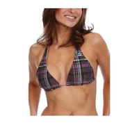 Billabong - Bikinis - Femme - Maillots de bain - Violet - Taille: 36 FR