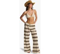 Billabong Billabong Natural Hot Stripe Beach Trousers