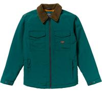 Billabong - Blouson imperméable - Outpost Jacket Spruce Green pour Homme - Taille S - Vert Vert S