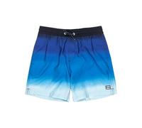 Billabong - Kid's All Day Fade Layback - Boardshort - 134 - coastal blue