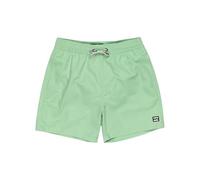 Maillot de bain Billabong All Day vert clair enfant - L