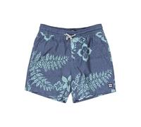 Billabong Boardshort Vacay LB Garçon Bleu 12