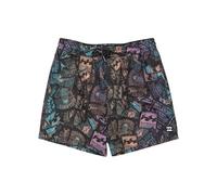 Billabong Boardshort Vacay LB Garçon Noir 12