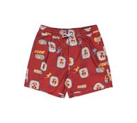 Billabong Boardshort Vacay LB Garçon Rouge 14