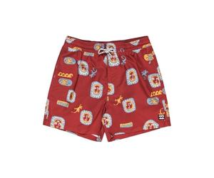Billabong Boardshort Vacay LB Garçon Rouge 14