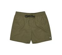 Billabong All Day Swimming Shorts Vert M Homme