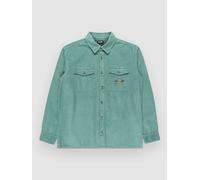 Billabong Bong Days Chemise bleu M