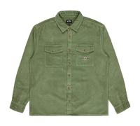 Billabong Bong Days Long Sleeve Shirt Vert L Homme