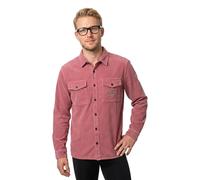 Billabong Bong Days Long Sleeve Shirt Rose 2XL Homme