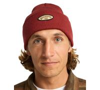 Billabong Bonnet Every Other Day Homme Rouge One Size
