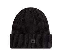 Billabong Bonnet tricoté pour homme ~ Barrow noir