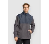Billabong Boundary Blocked Mock Pull polaire L