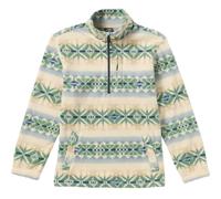 BILLABONG Boundary - Homme - Beige / Vert / Bleu - taille S- modèle 2025