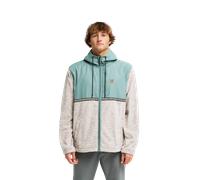 Billabong - Boundary Lite Zip - Polaire homme Laurel Wreath - M