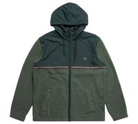 BILLABONG Boundary Lite Zip - Homme - Vert - taille M- modèle 2025