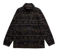 BILLABONG Boundary Mock Neck - Homme - Noir - taille M- modèle 2025