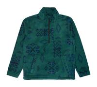 Billabong - Boundary Mock Neck - Pull polaire - XXL - smoke pine