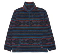 Billabong - Boundary Mock - Pull polaire - XXL - navy