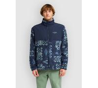 Billabong - Boundary Re-Issue - Polaire homme Navy - M