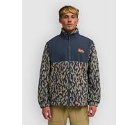 Billabong Boundary Re-Issue Veste polaire gris L