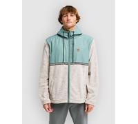 Billabong Boundary Sweat à capuche zippé bleu XXL