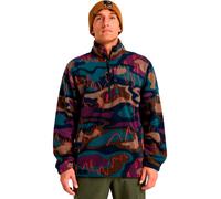 BILLABONG Boundary Taaffe - Homme - Vert - taille L- modèle 2026